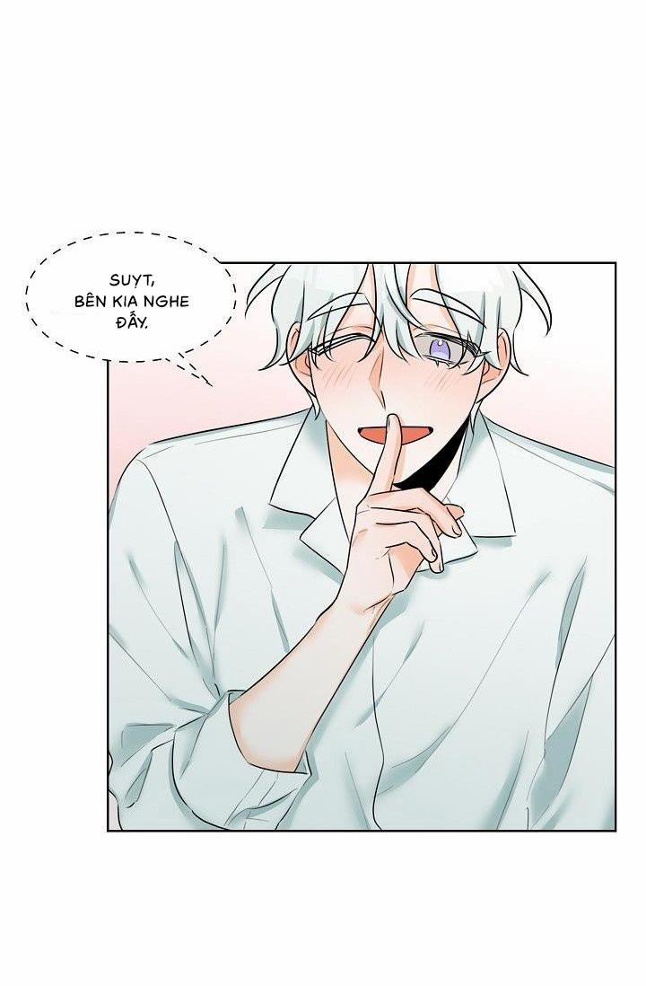 Triple Trick 5 H+ trang 19