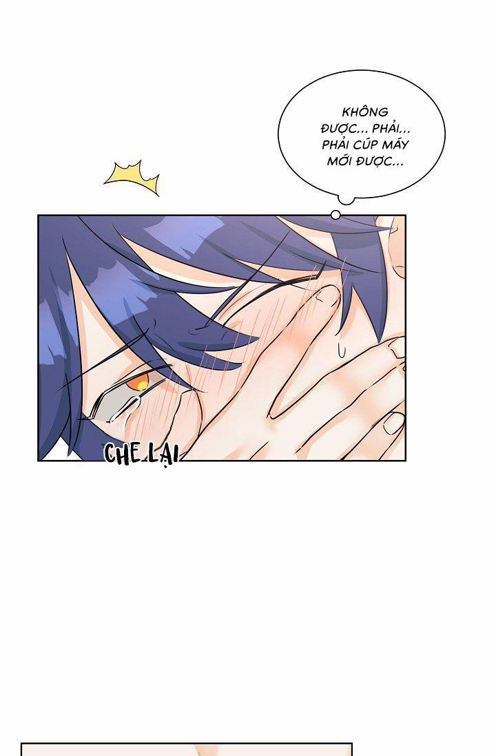 Triple Trick 5 H+ trang 20