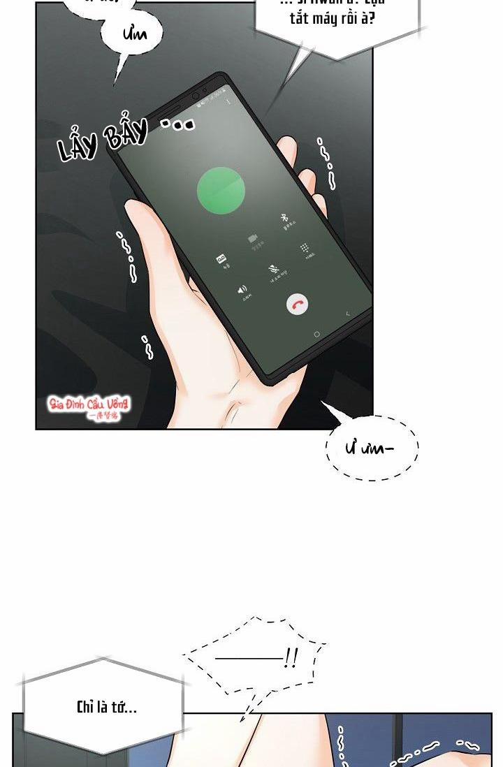 Triple Trick 5 H+ trang 22