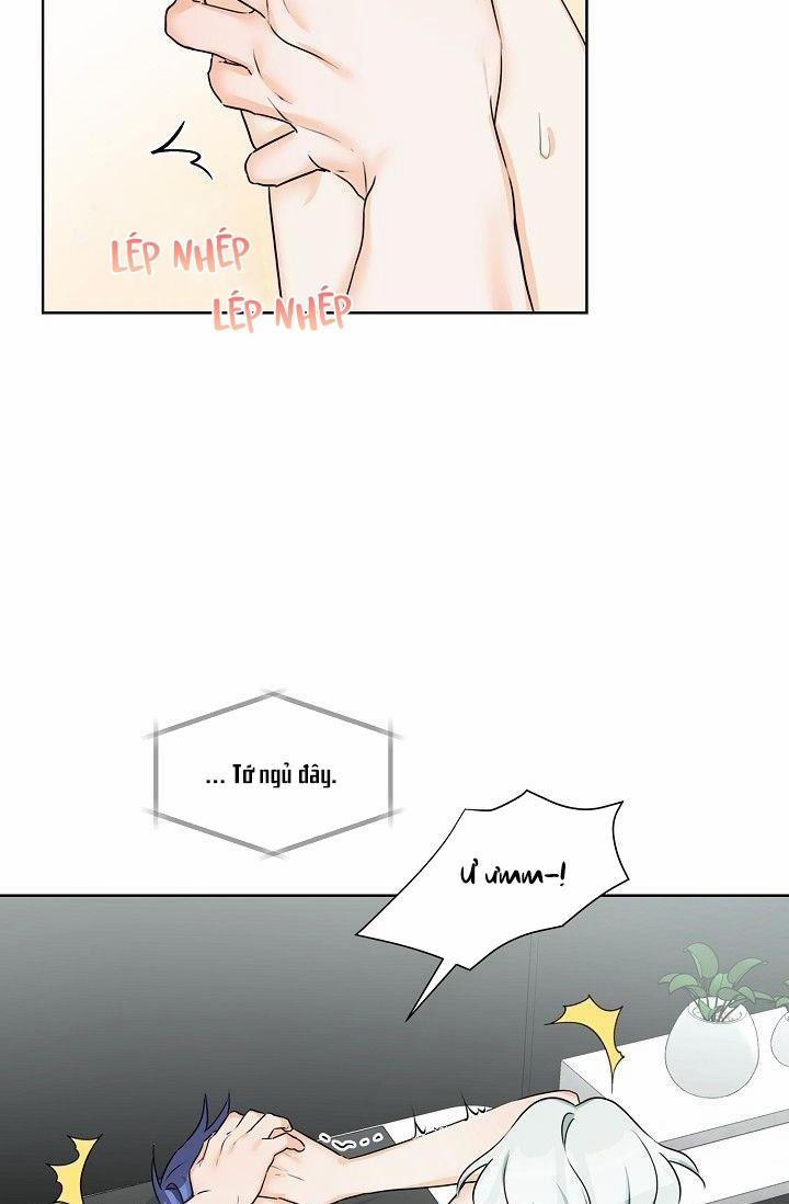 Triple Trick 5 H+ trang 24