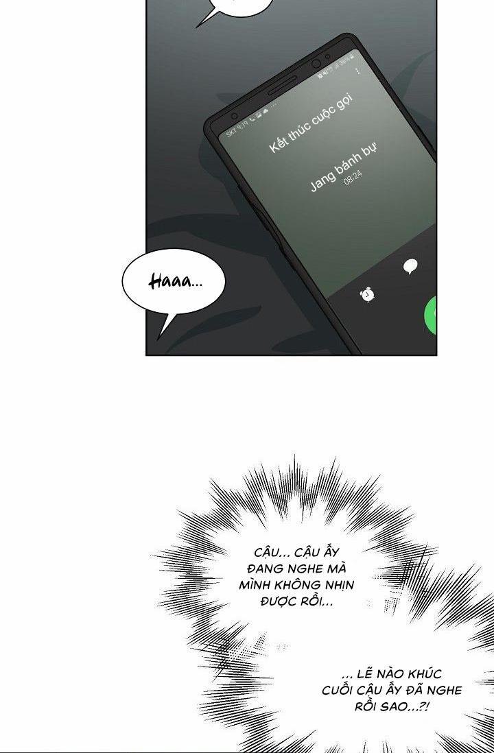 Triple Trick 5 H+ trang 26