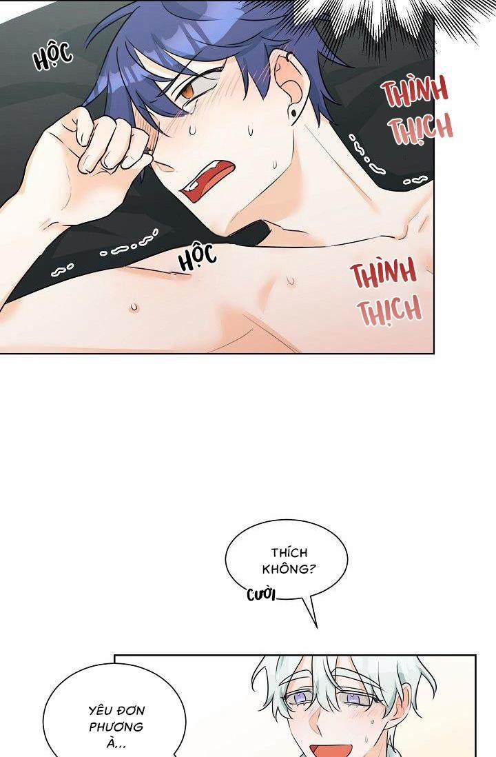 Triple Trick 5 H+ trang 27