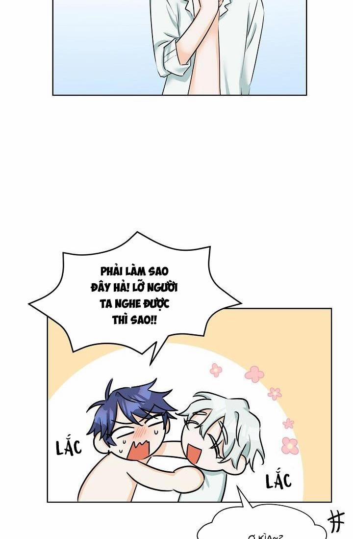 Triple Trick 5 H+ trang 31