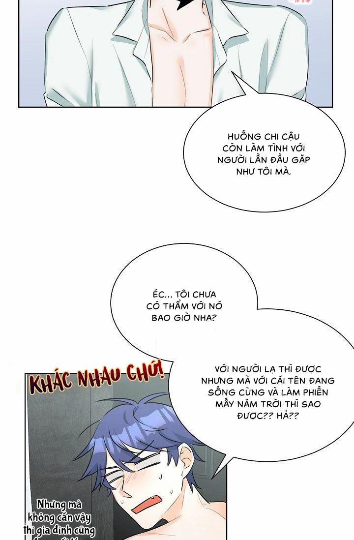 Triple Trick 5 H+ trang 34