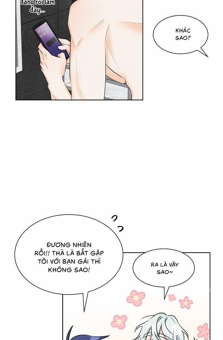 Triple Trick 5 H+ trang 35