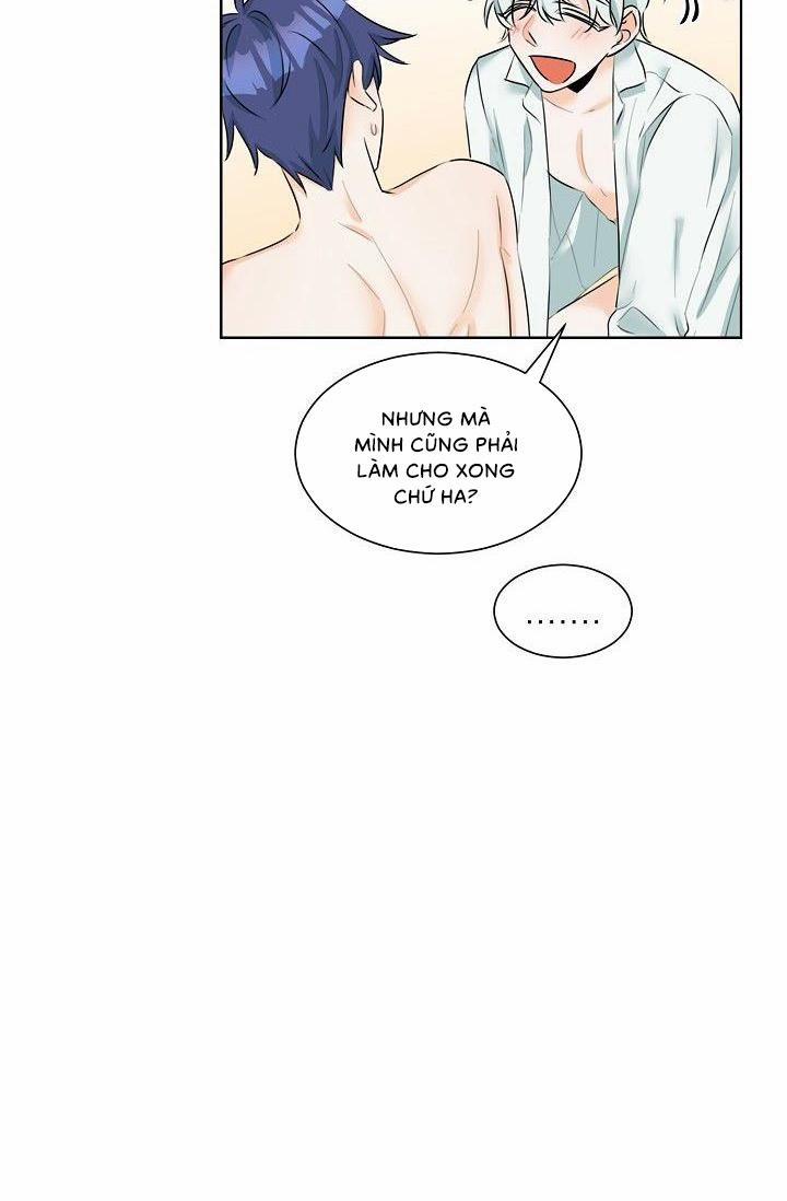 Triple Trick 5 H+ trang 36