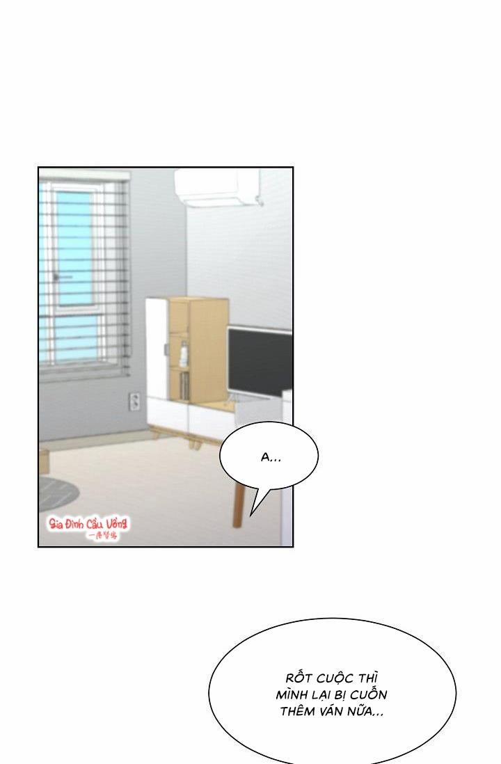 Triple Trick 5 H+ trang 37