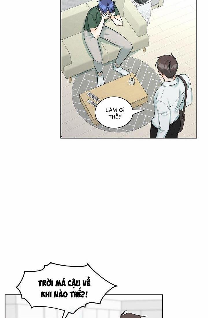 Triple Trick 5 H+ trang 39