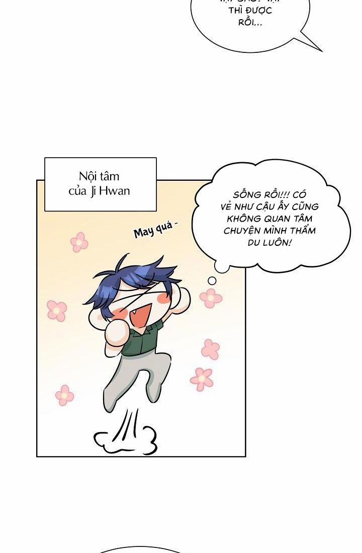 Triple Trick 5 H+ trang 44