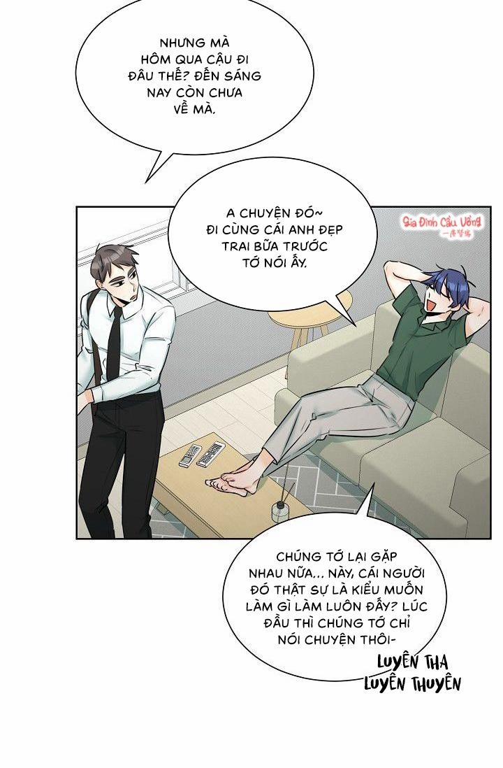 Triple Trick 5 H+ trang 45