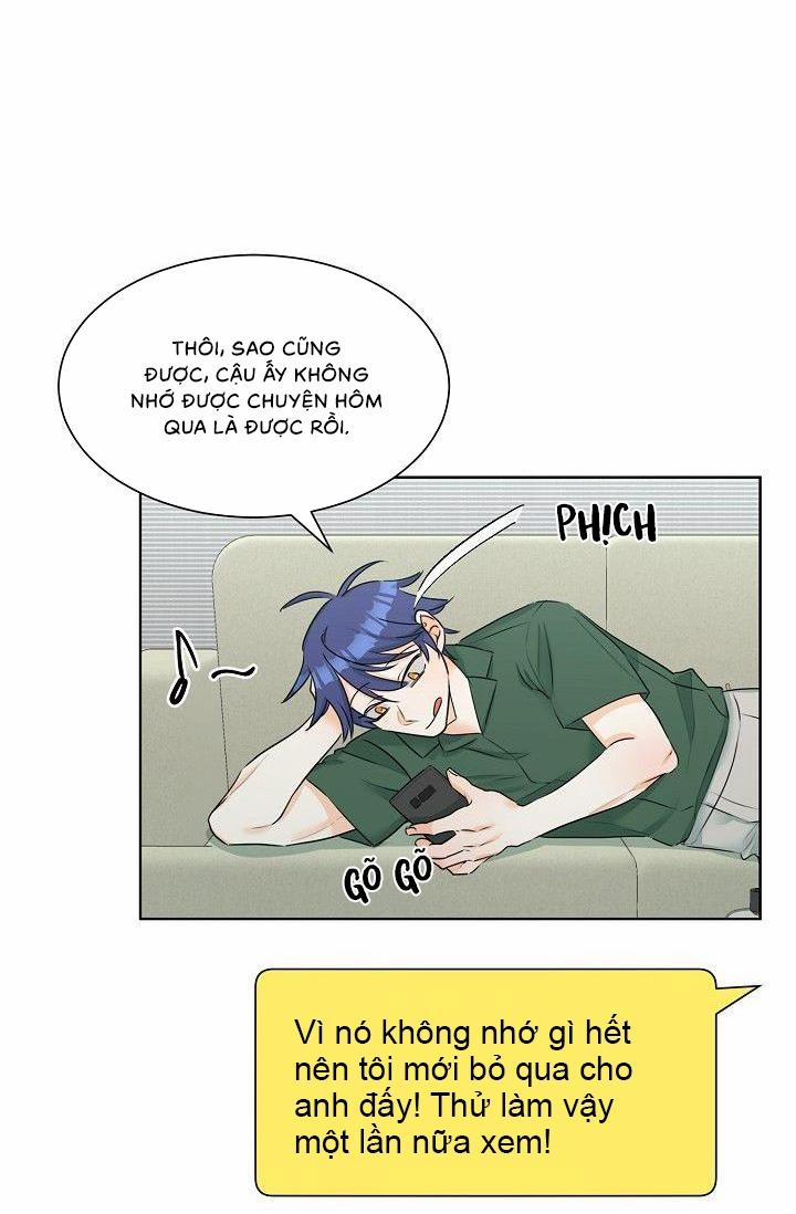 Triple Trick 5 H+ trang 49