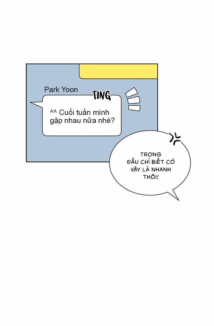 Triple Trick 5 H+ trang 50