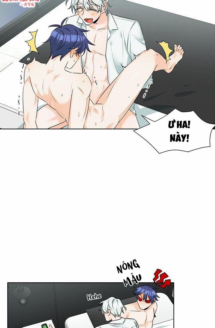 Triple Trick 5 H+ trang 7