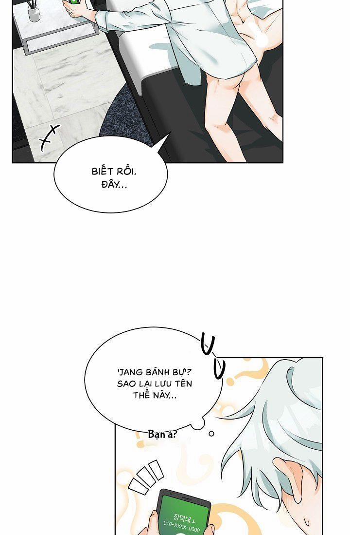 Triple Trick 5 H+ trang 8