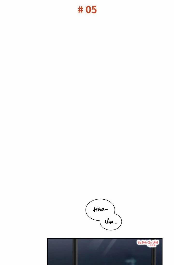 Triple Trick 5 trang 1