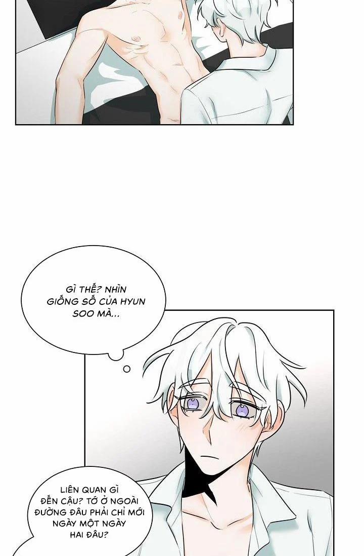 Triple Trick 5 trang 12