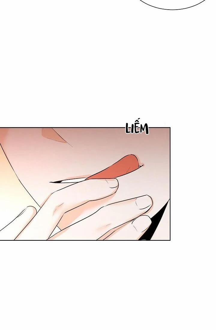 Triple Trick 5 trang 16