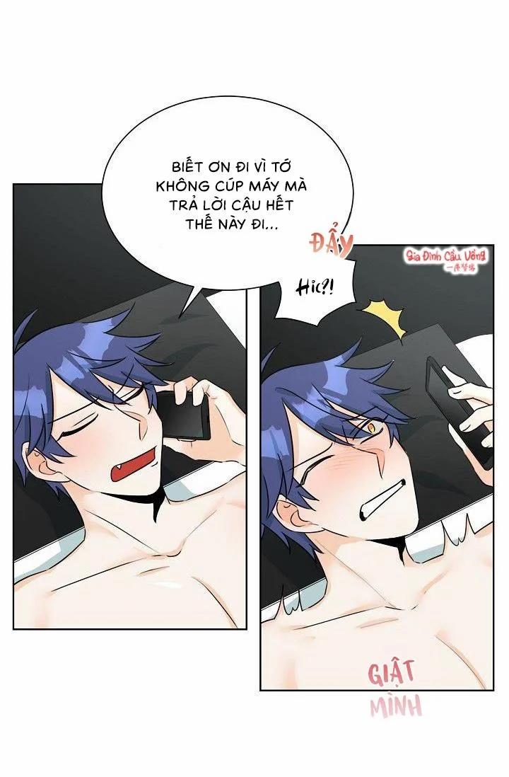 Triple Trick 5 trang 17