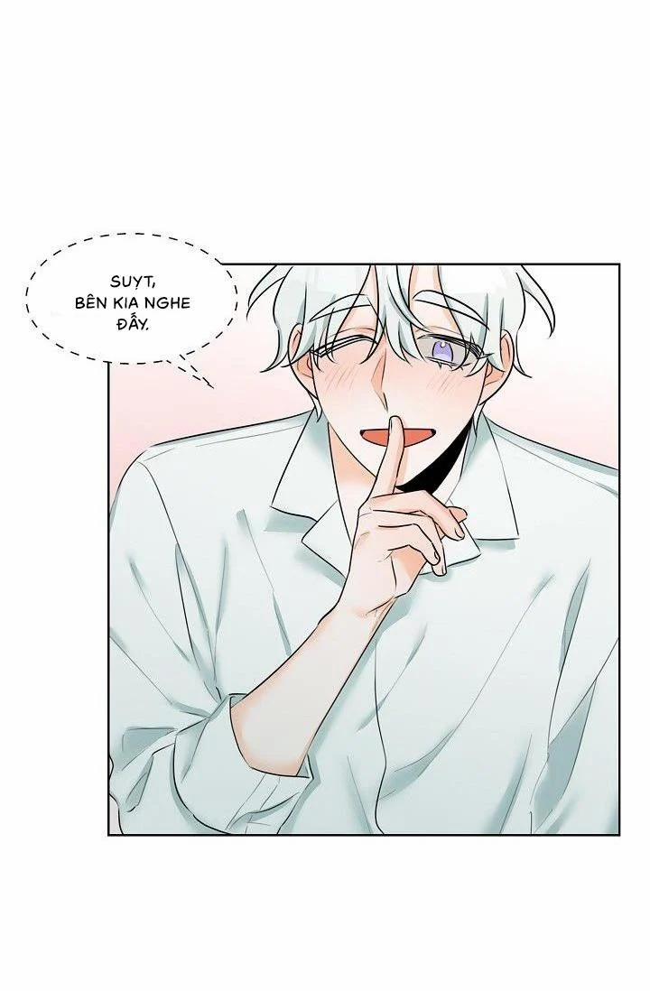 Triple Trick 5 trang 19