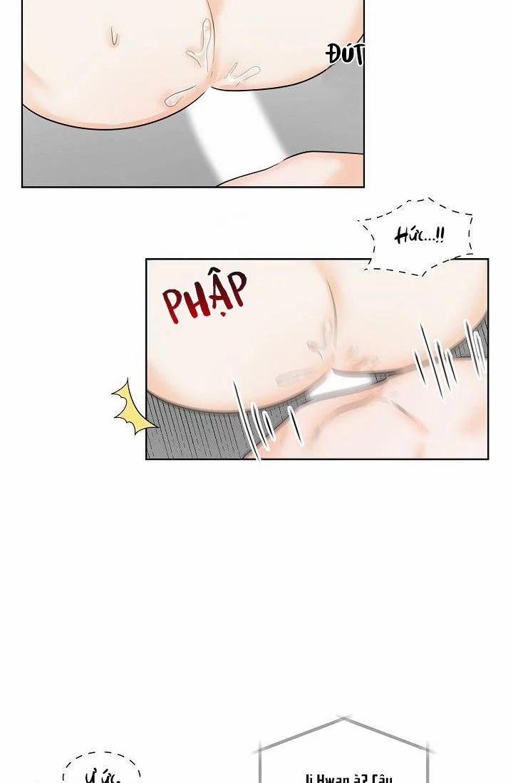 Triple Trick 5 trang 21