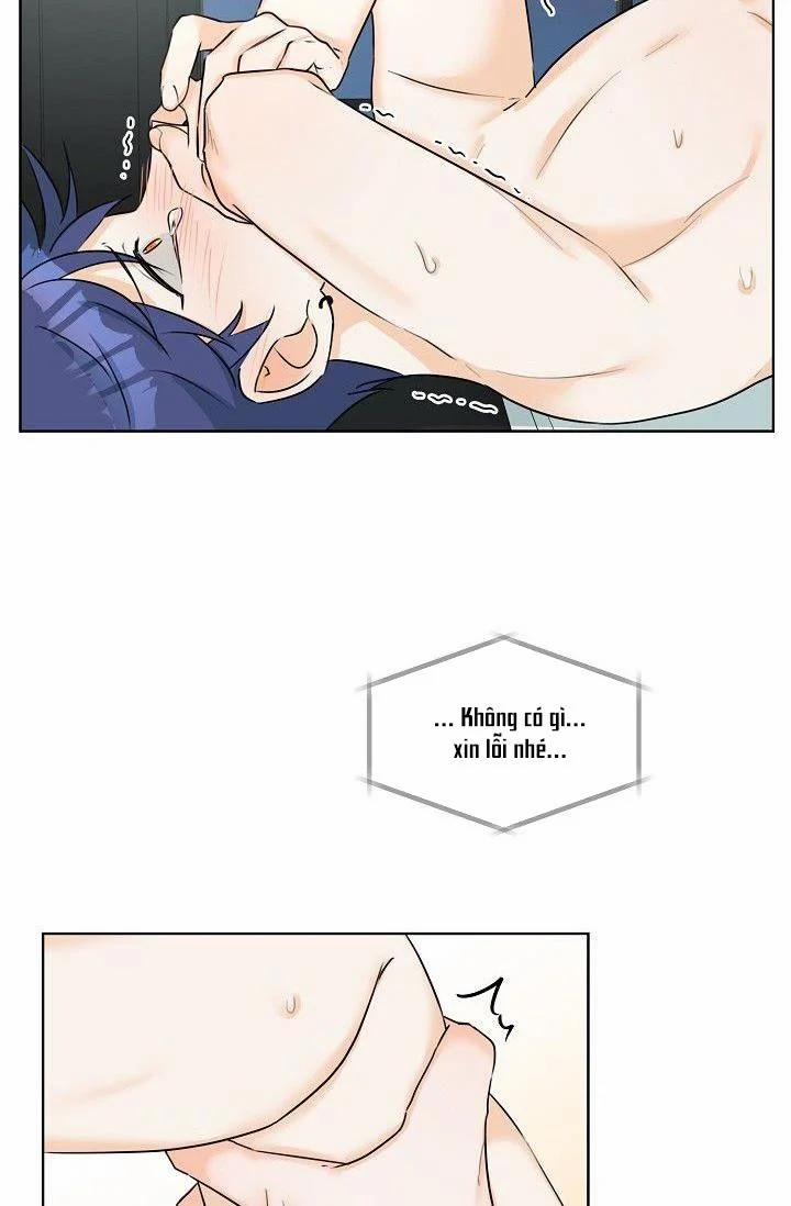 Triple Trick 5 trang 23