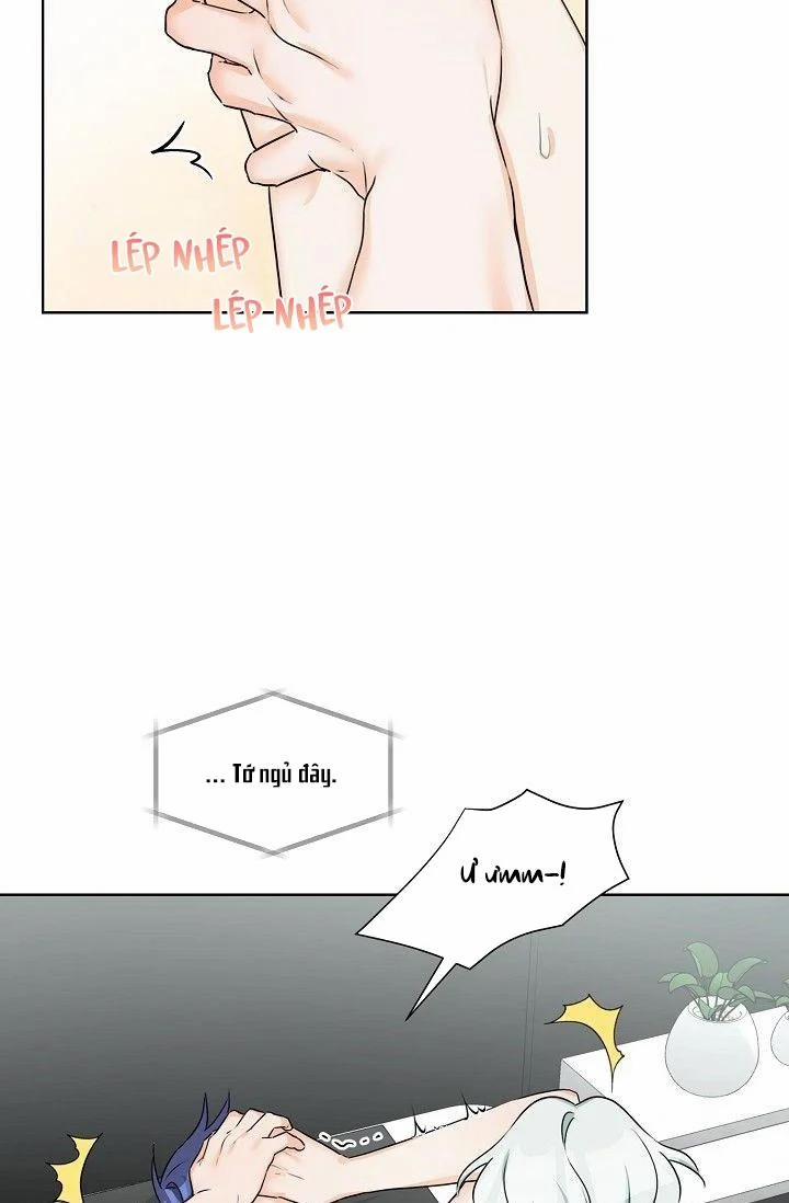 Triple Trick 5 trang 24