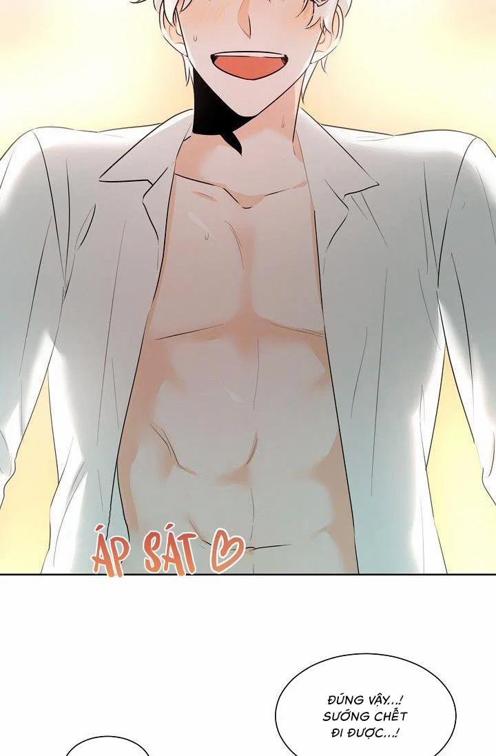 Triple Trick 5 trang 3