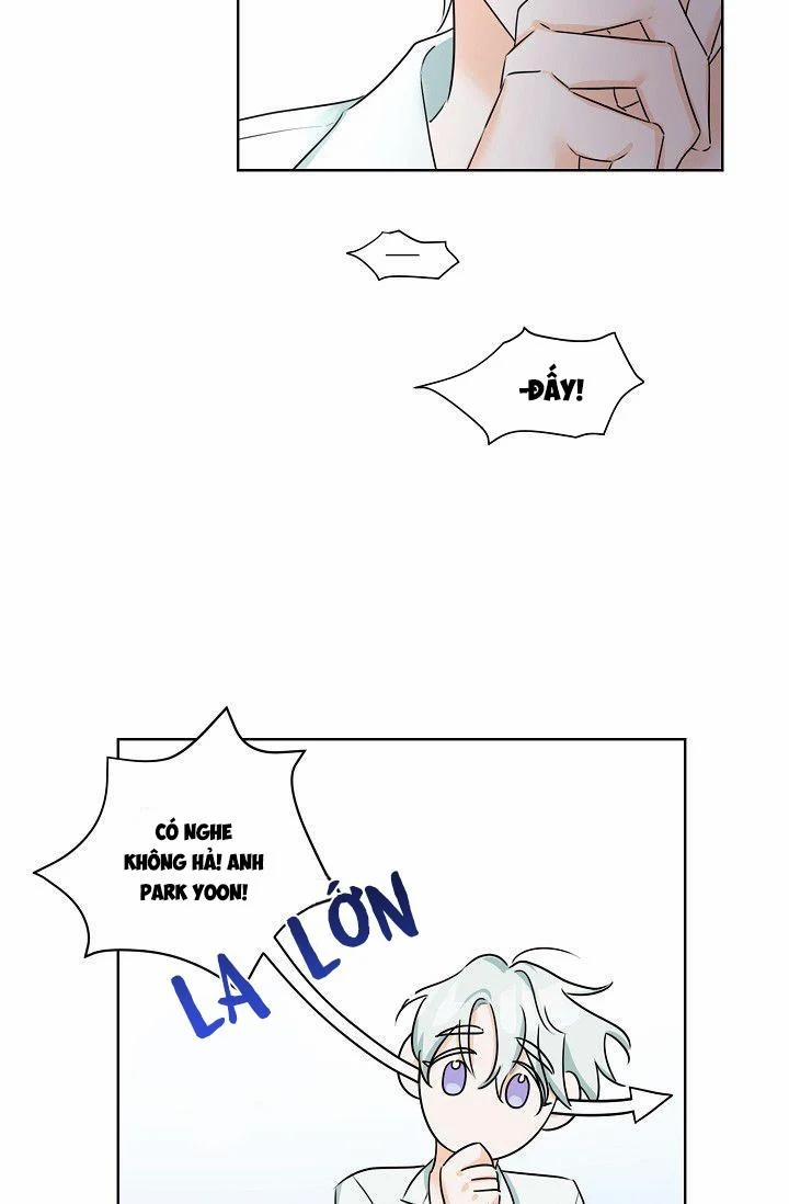 Triple Trick 5 trang 30