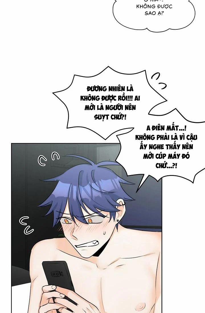 Triple Trick 5 trang 32