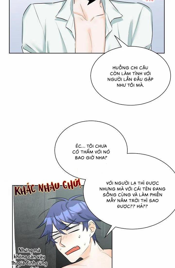 Triple Trick 5 trang 34