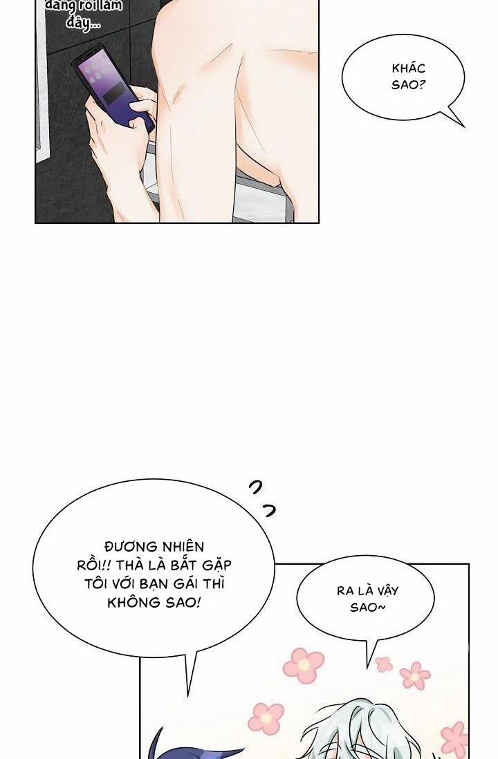 Triple Trick 5 trang 35