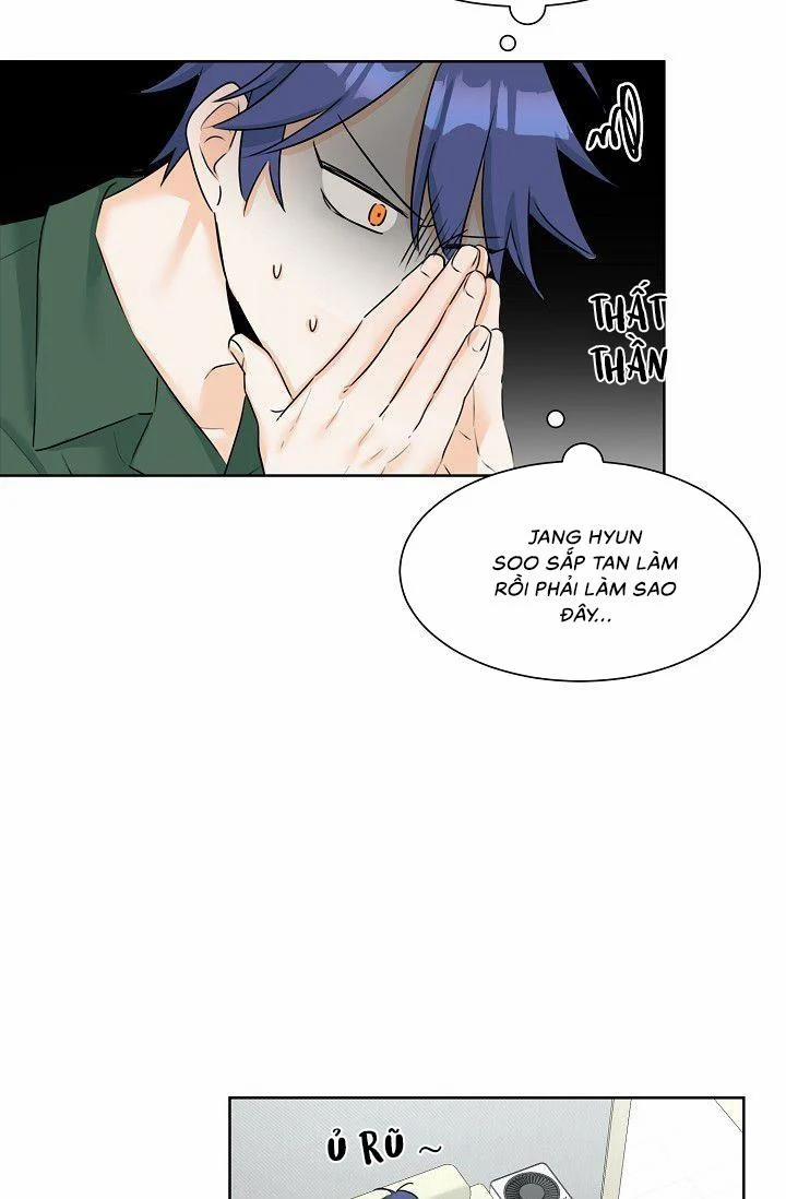 Triple Trick 5 trang 38