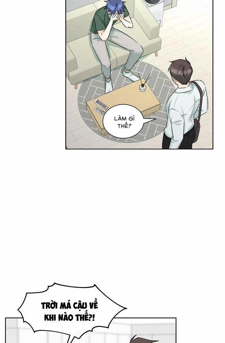 Triple Trick 5 trang 39