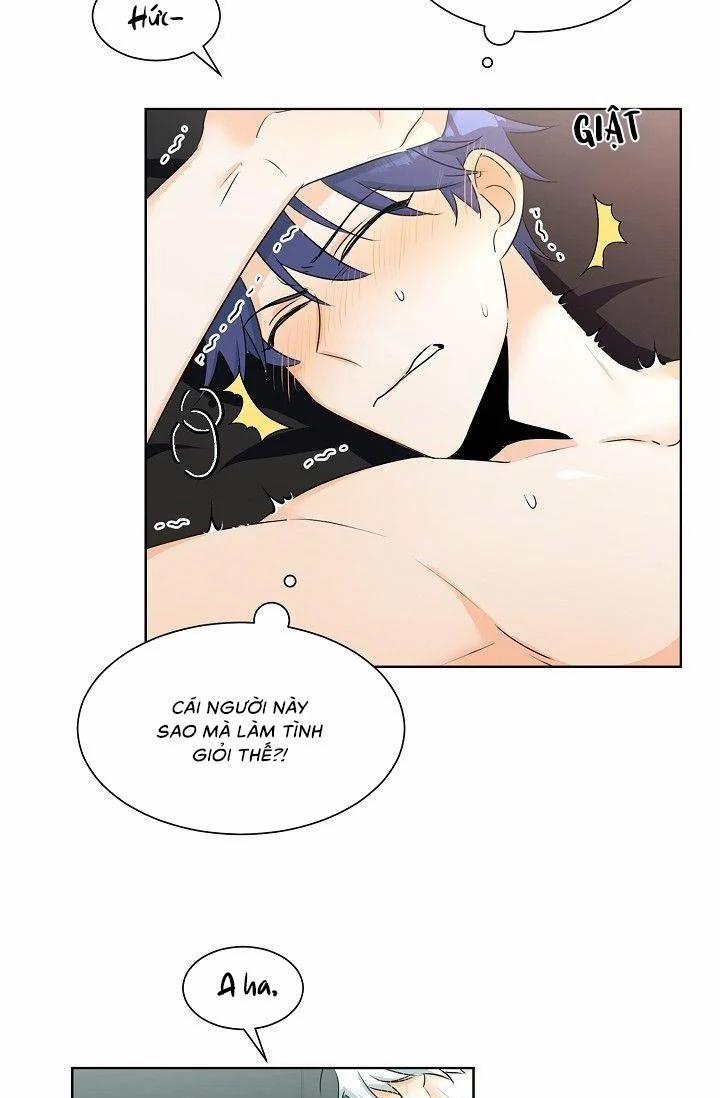 Triple Trick 5 trang 4