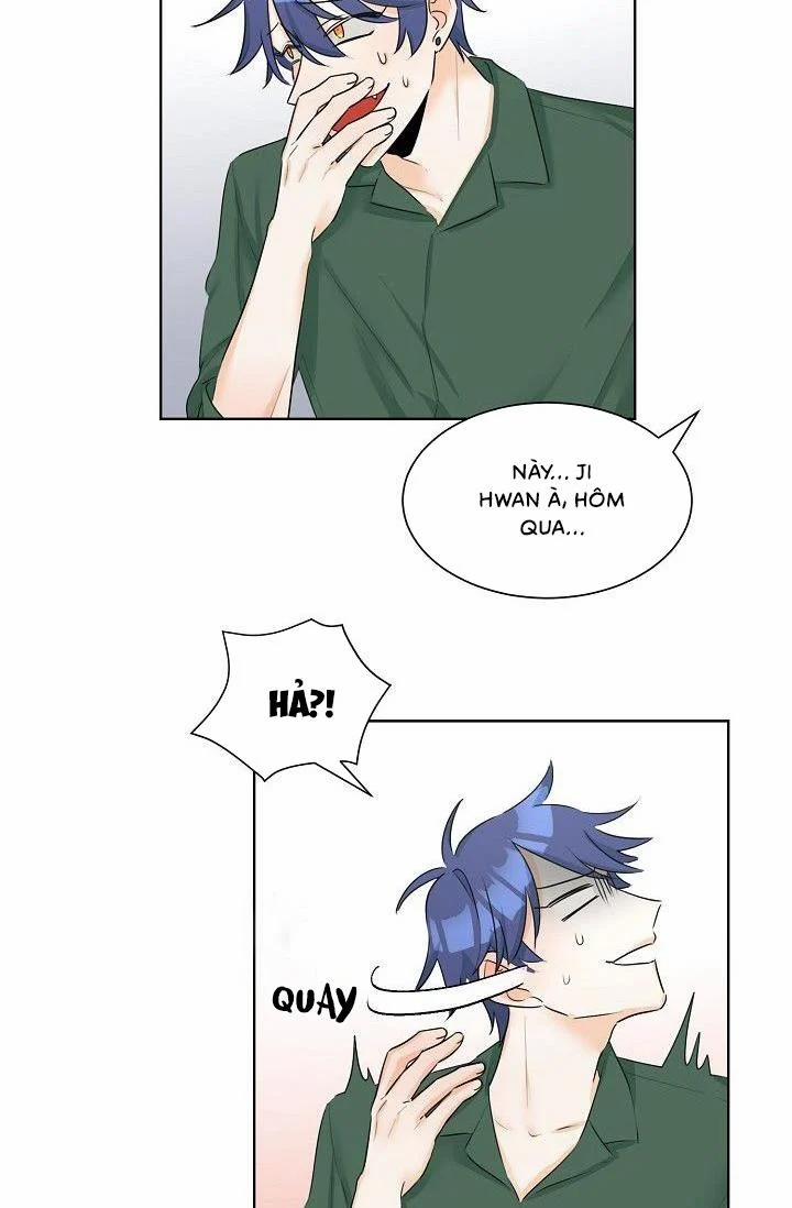 Triple Trick 5 trang 41