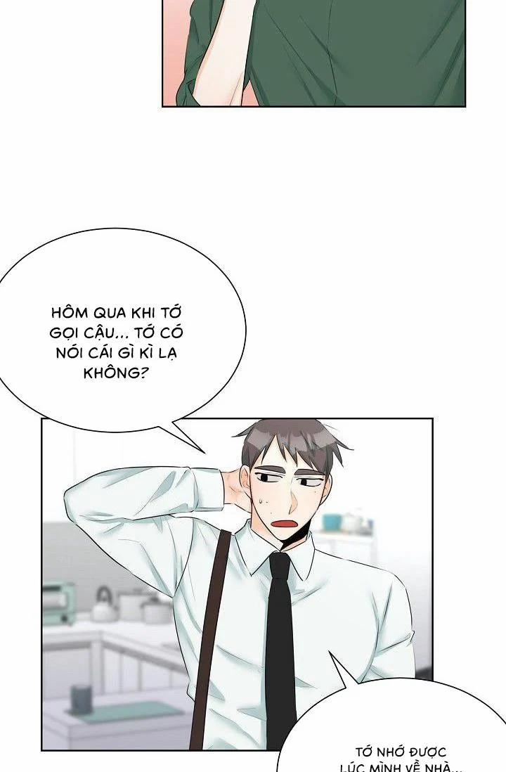 Triple Trick 5 trang 42