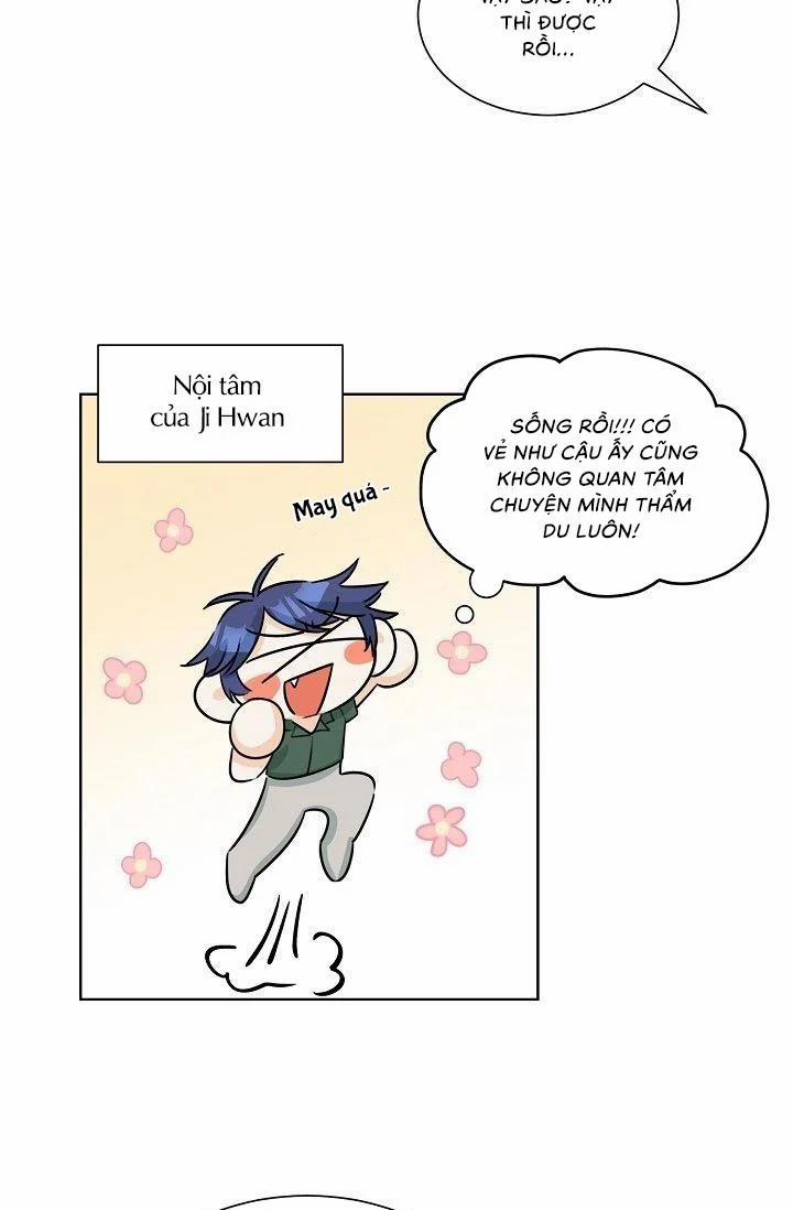 Triple Trick 5 trang 44