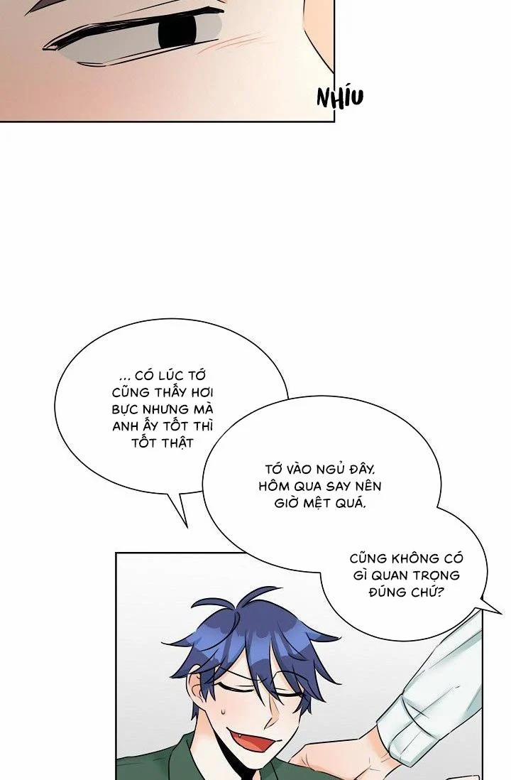 Triple Trick 5 trang 47