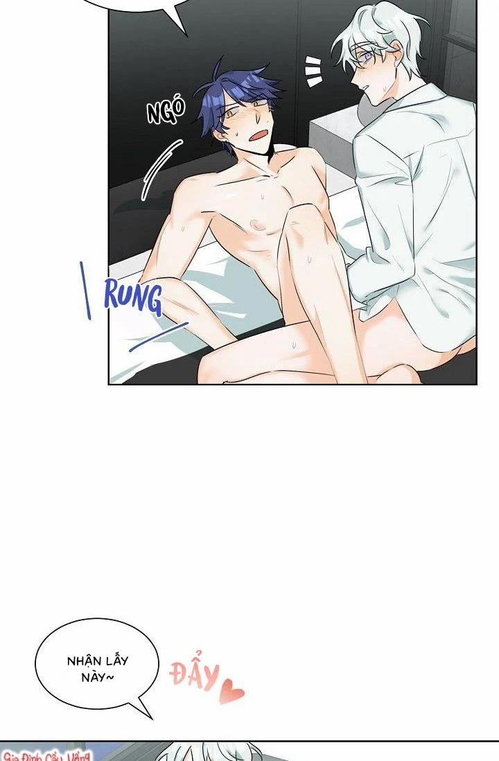 Triple Trick 5 trang 6