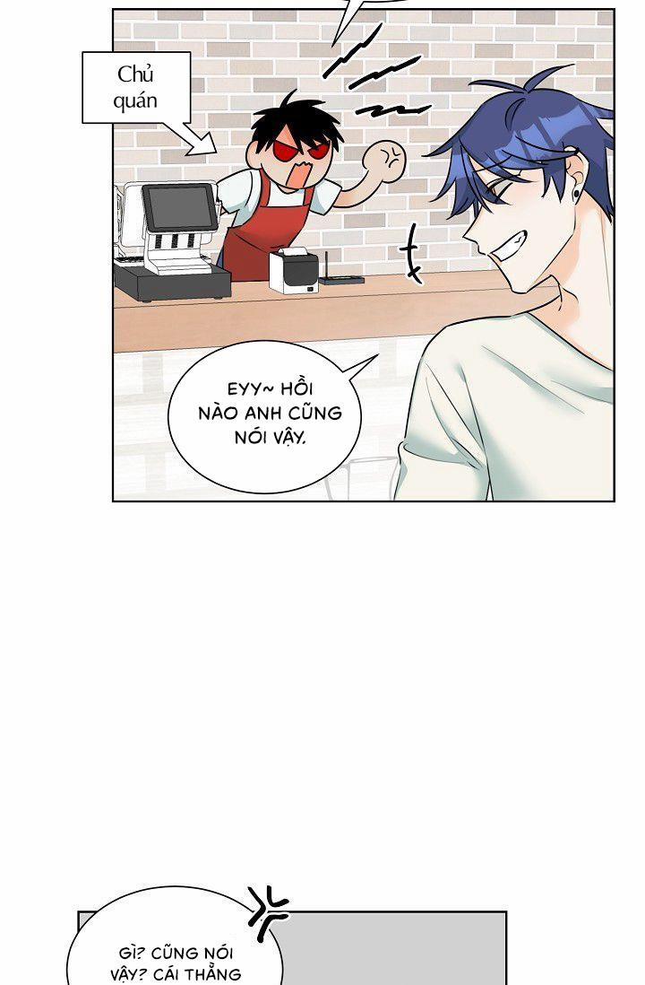 Triple Trick 6 trang 10