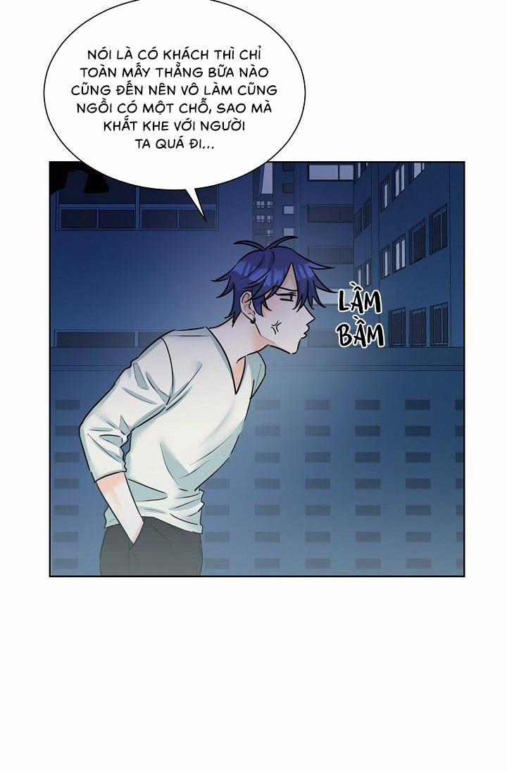 Triple Trick 6 trang 13