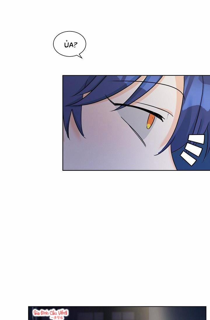 Triple Trick 6 trang 14