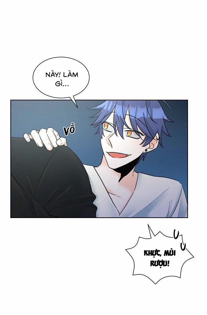 Triple Trick 6 trang 16