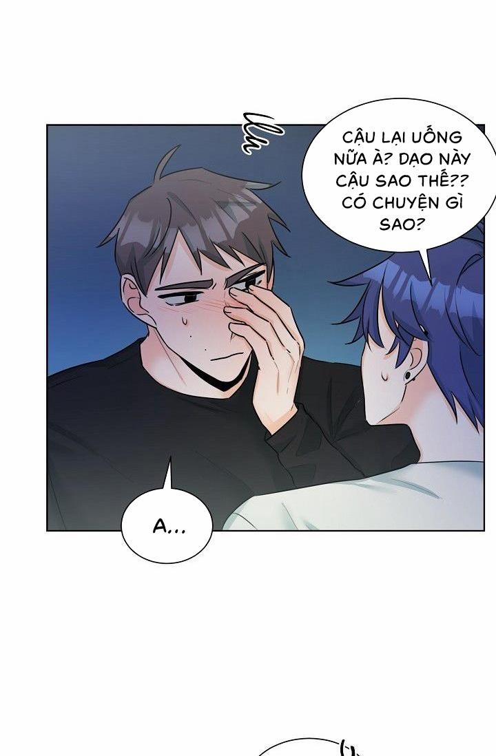 Triple Trick 6 trang 17