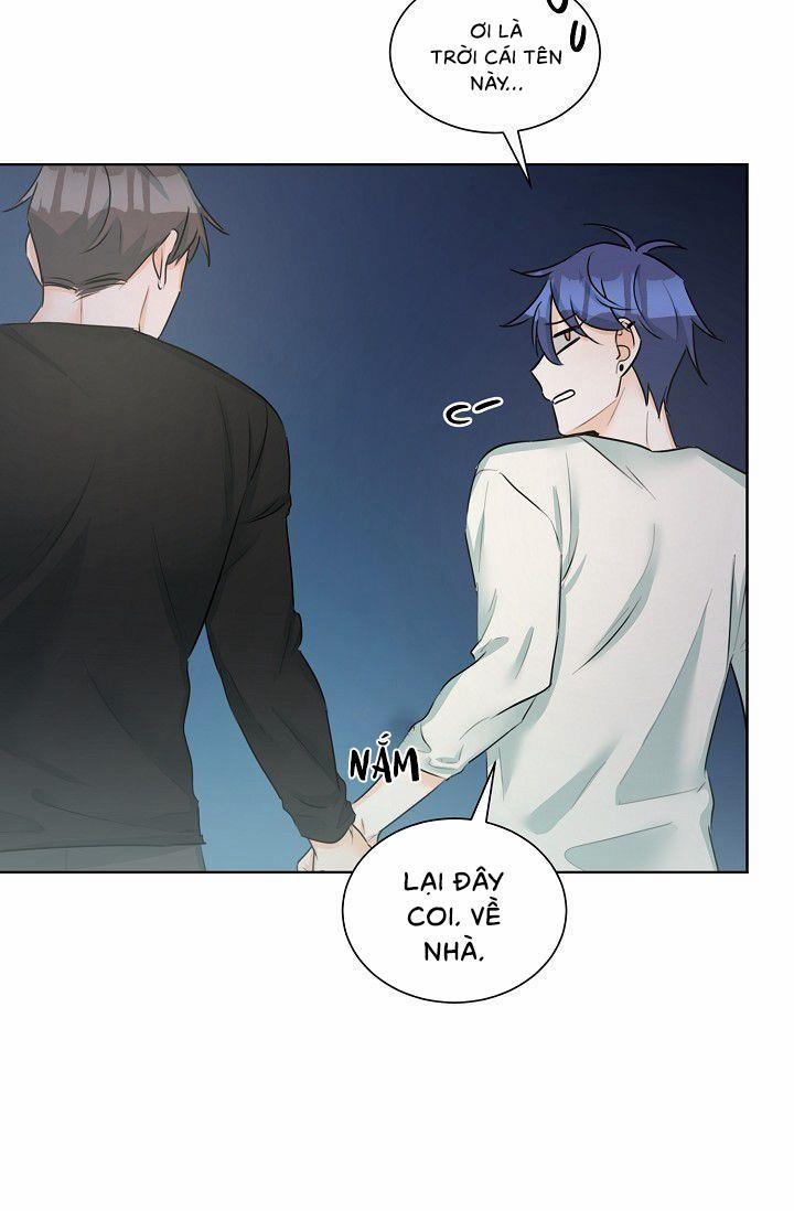 Triple Trick 6 trang 18