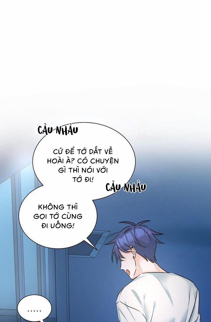 Triple Trick 6 trang 19