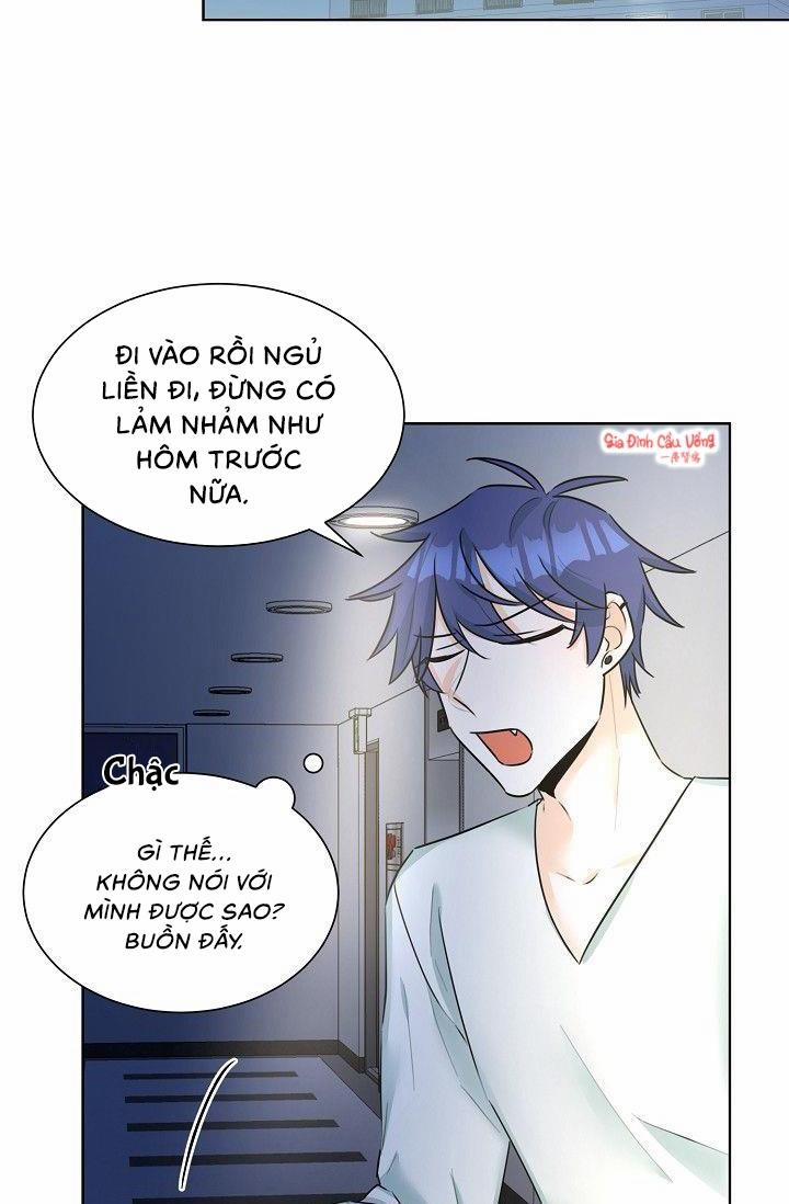 Triple Trick 6 trang 24