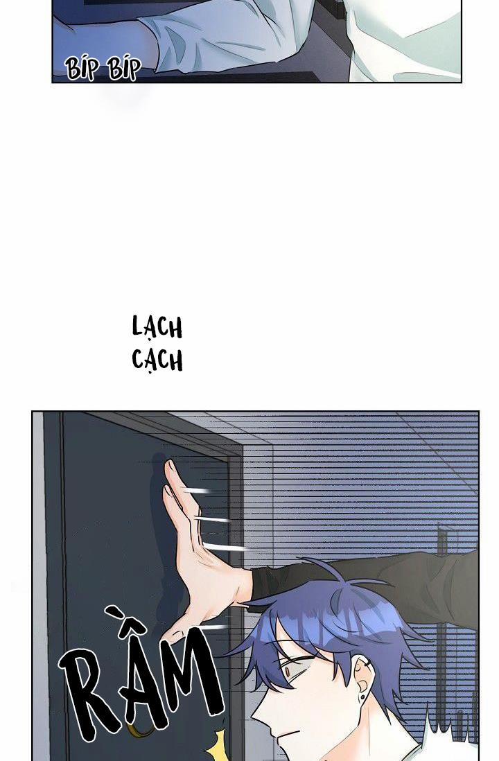 Triple Trick 6 trang 25