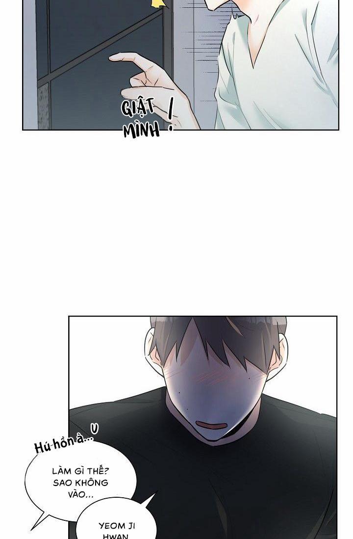 Triple Trick 6 trang 26