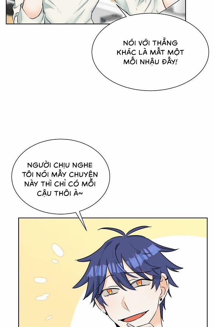 Triple Trick 6 trang 3